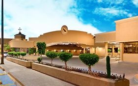 Hotel San Angel